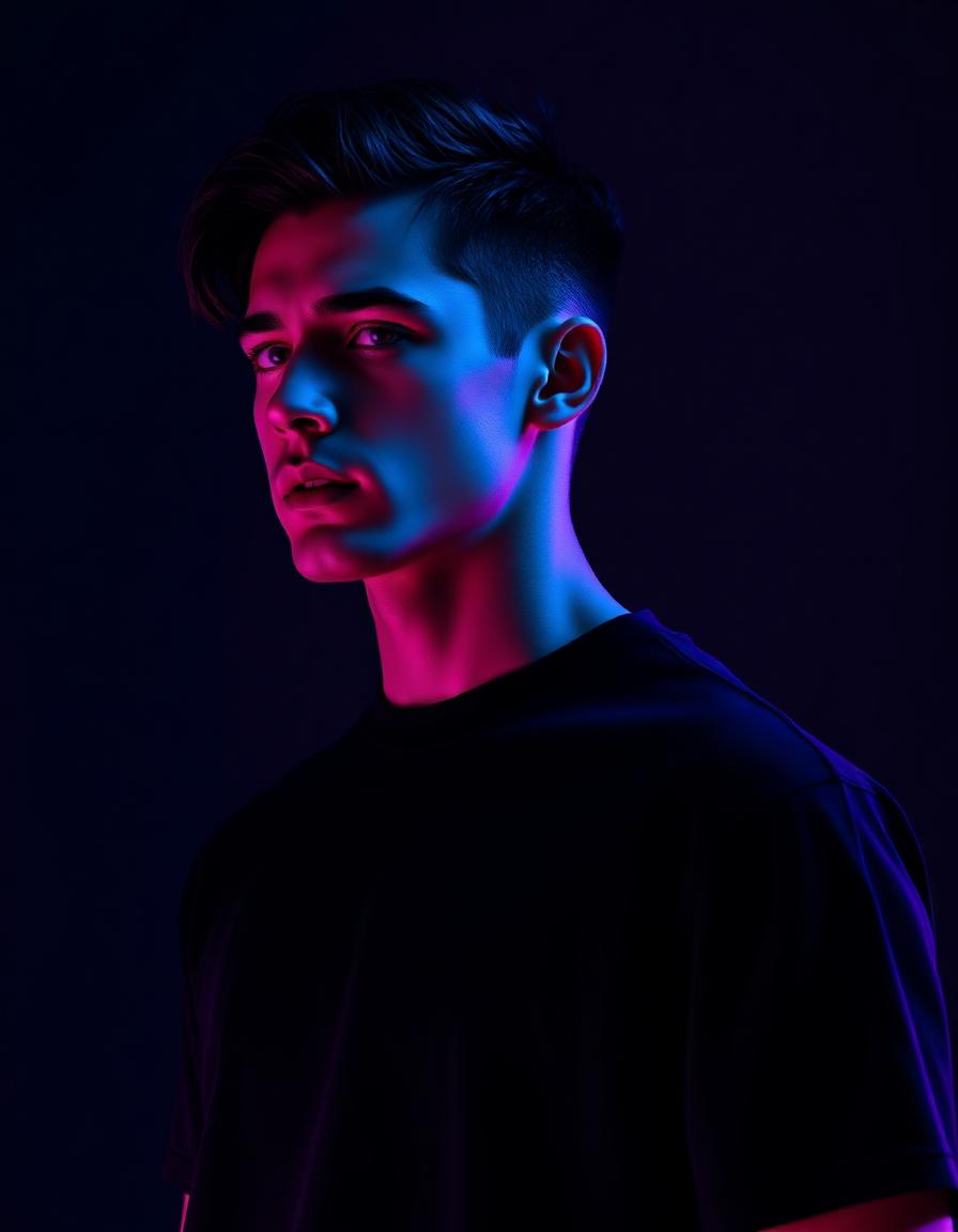 Daniel, streetwear