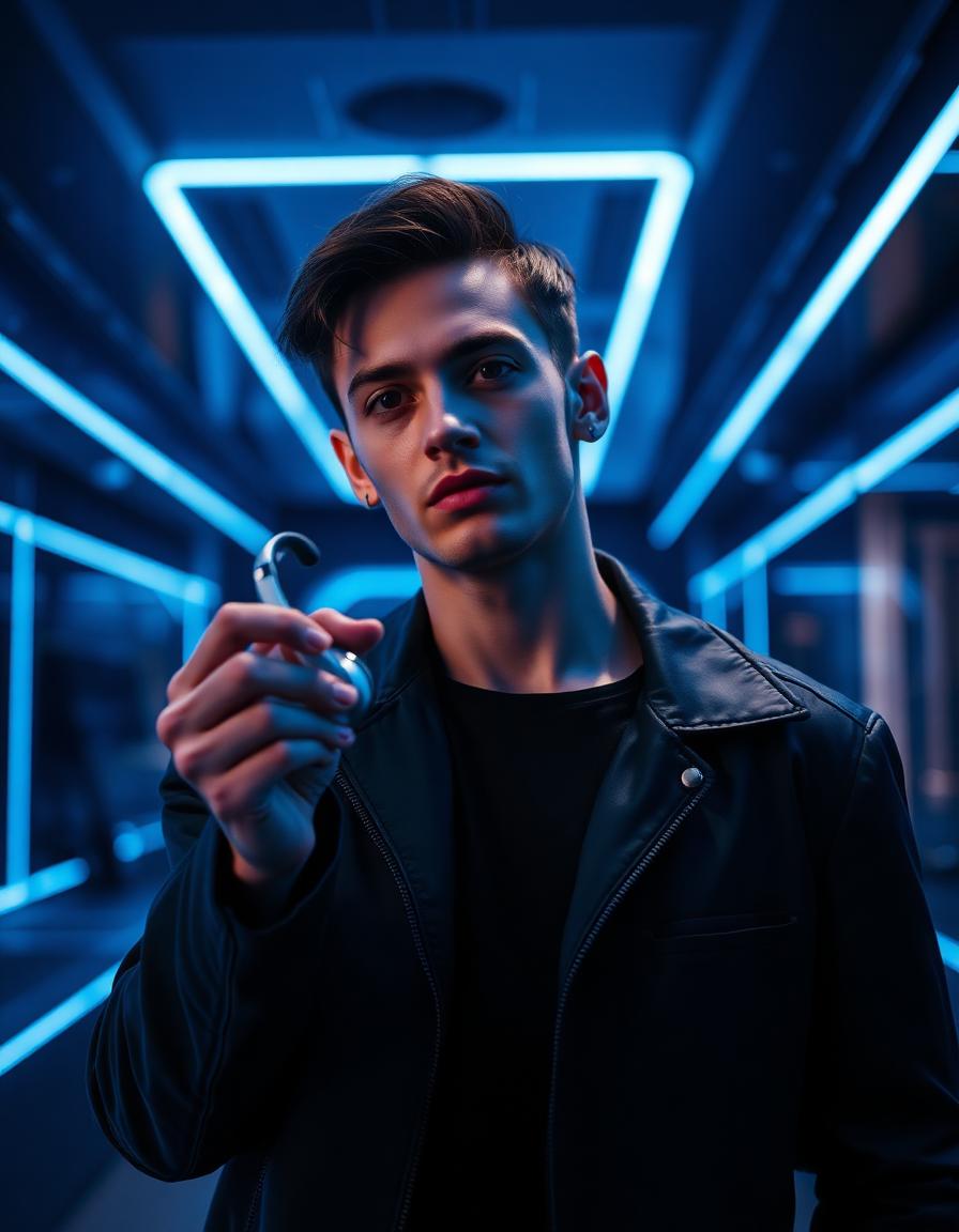 Lucas, wearables